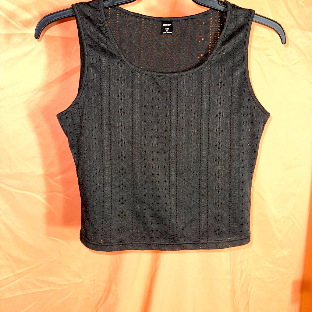 Brenda Size Xl